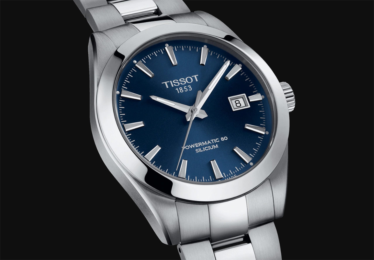 TISSOT(ティソ)
