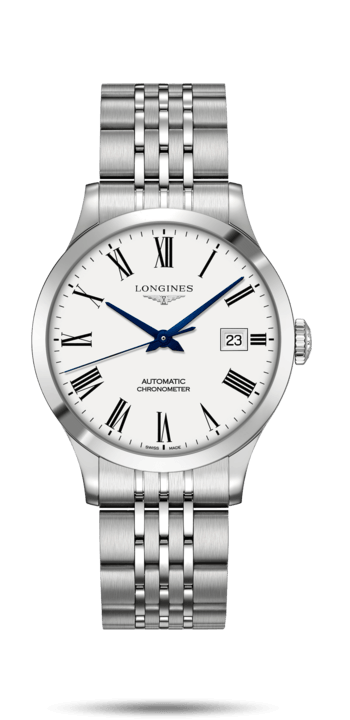 LONGINES(ロンジン)
