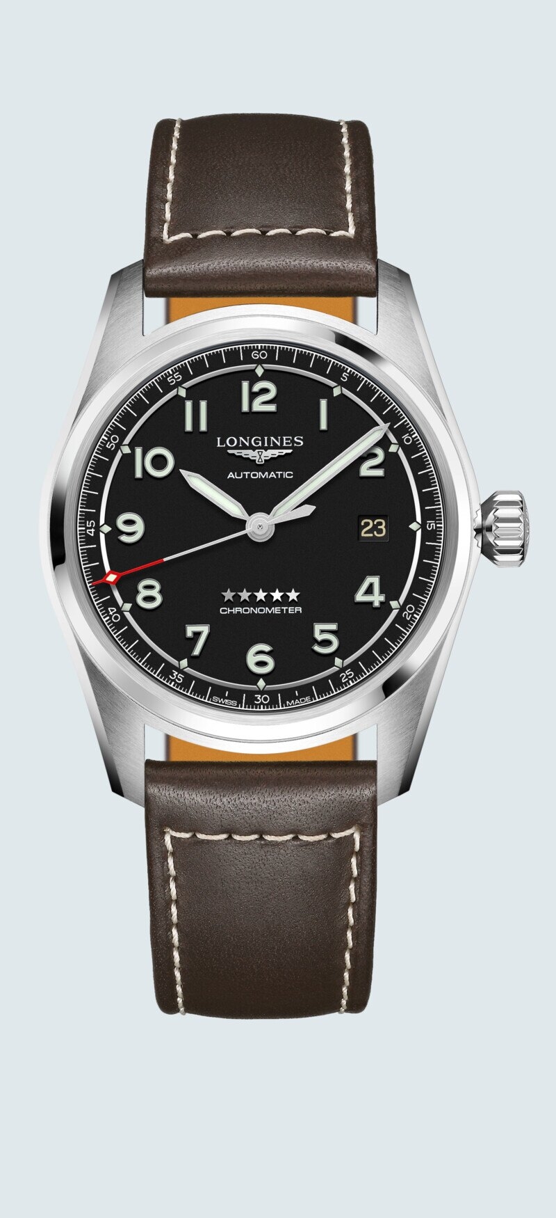 LONGINES(ロンジン)
