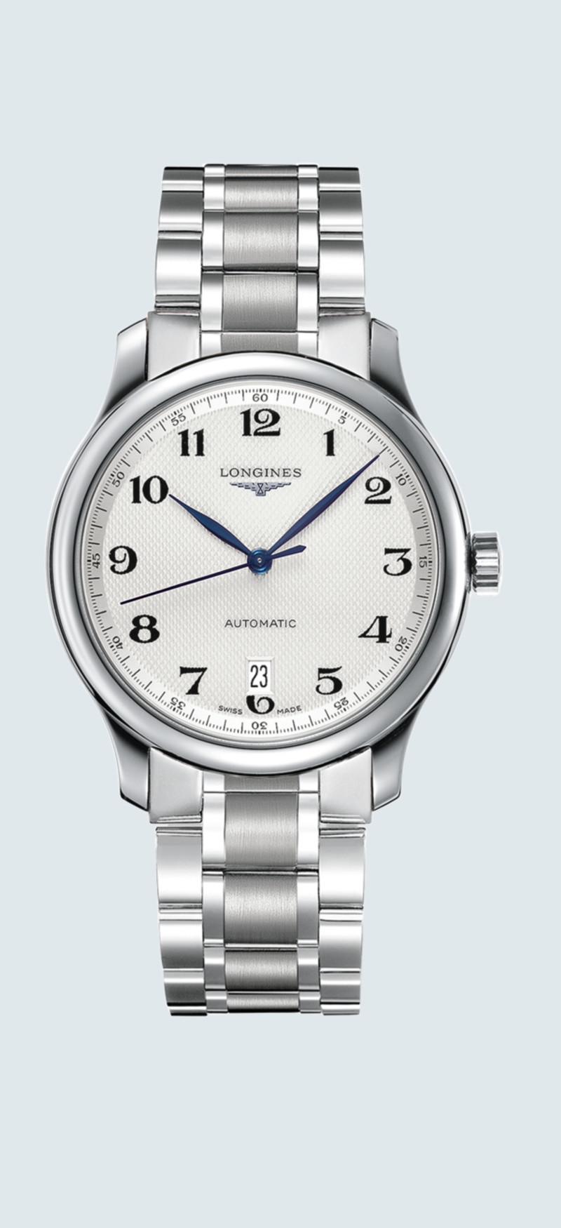 LONGINES(ロンジン)
