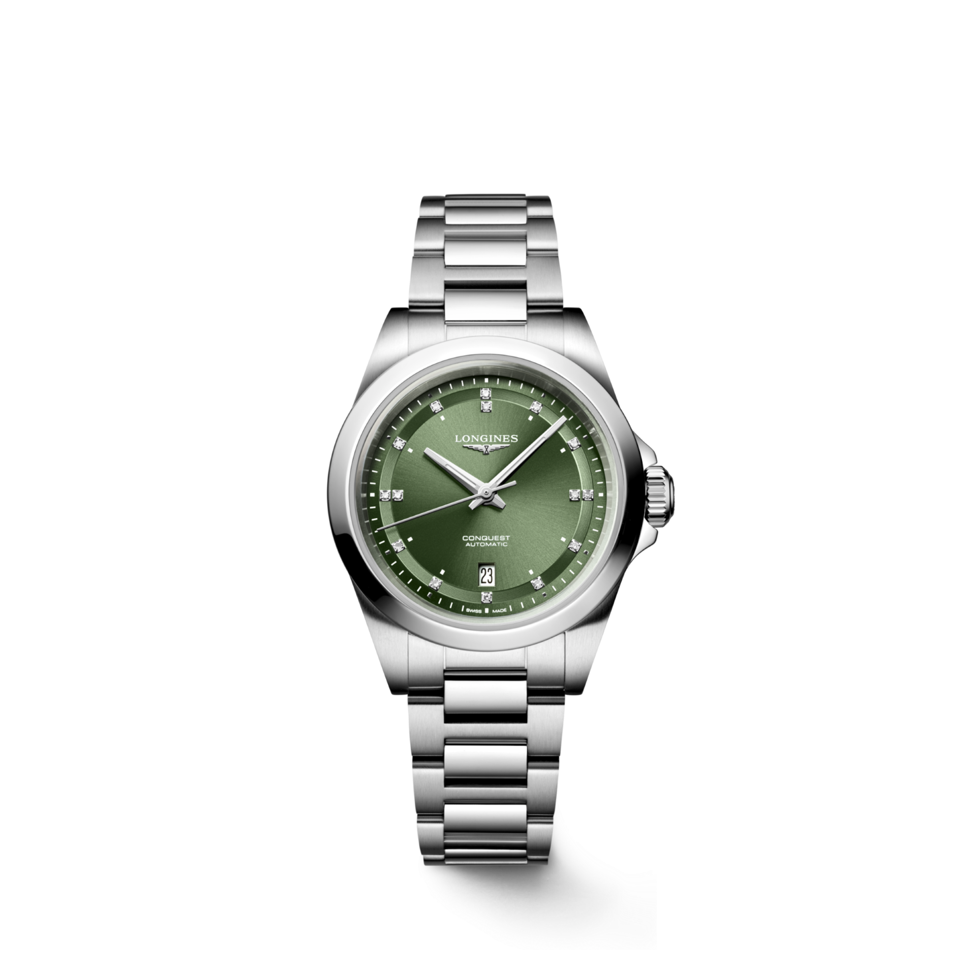 LONGINES(ロンジン)
