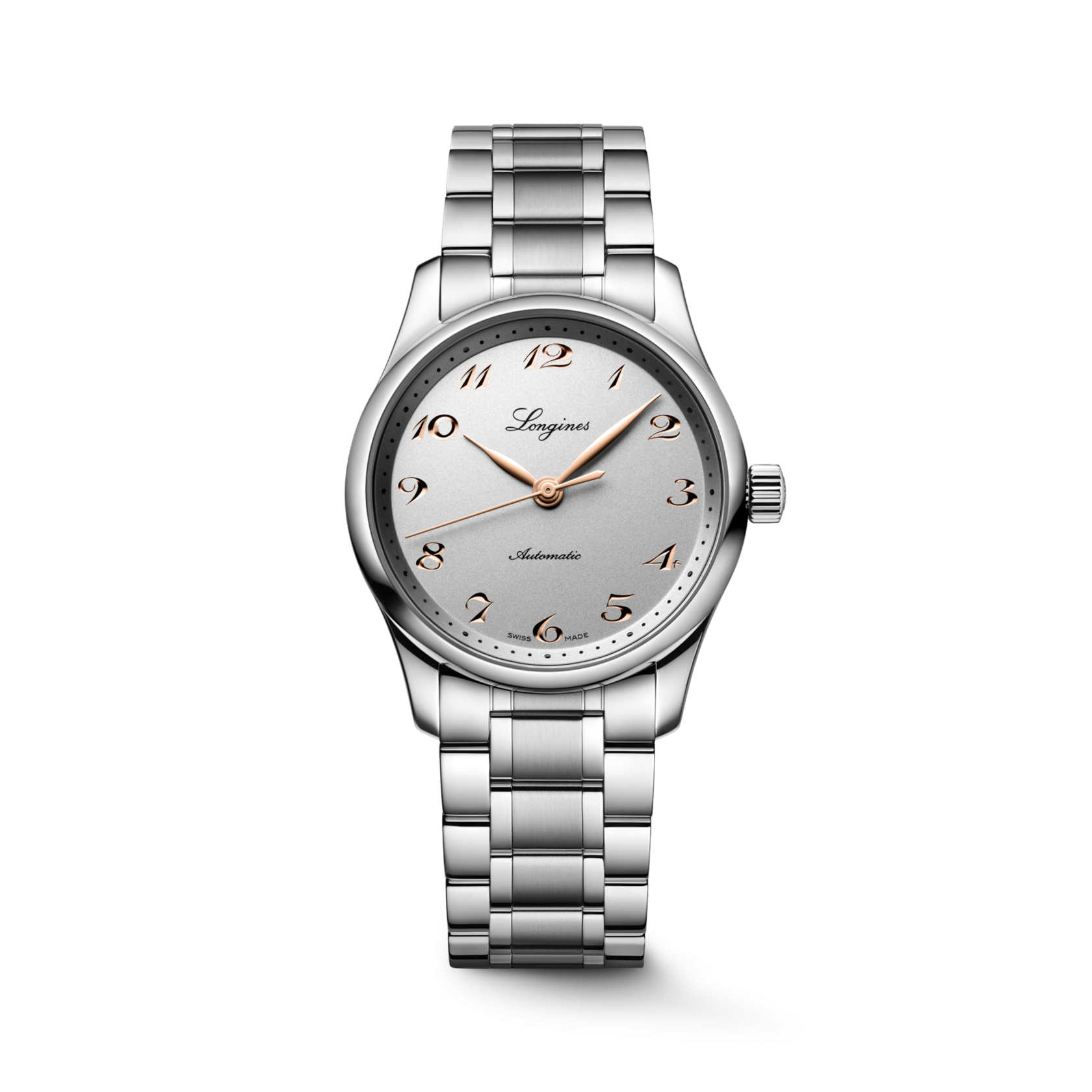 LONGINES(ロンジン)

