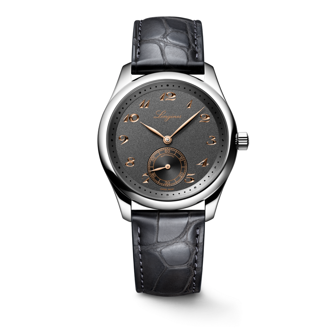 LONGINES(ロンジン)
