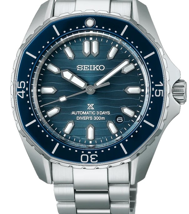 (プロスペックス)
