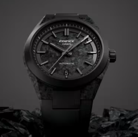 EDIFICE(エディフィス)
