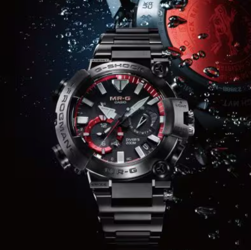 (エムアールジー)
