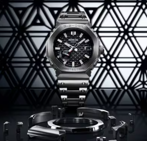 (エムアールジー)
