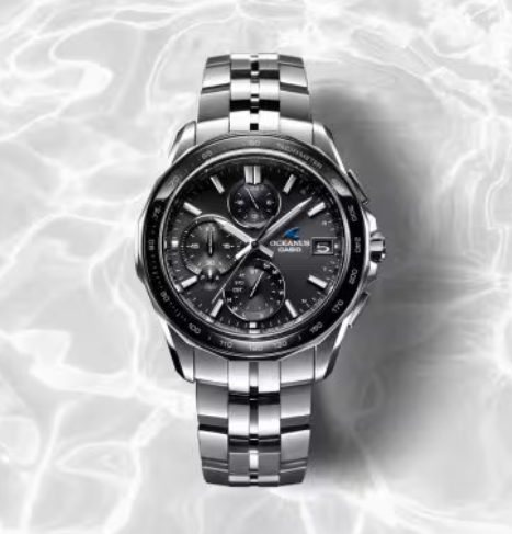 OCEANUS(オシアナス)
