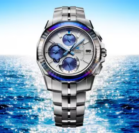 OCEANUS(オシアナス)
