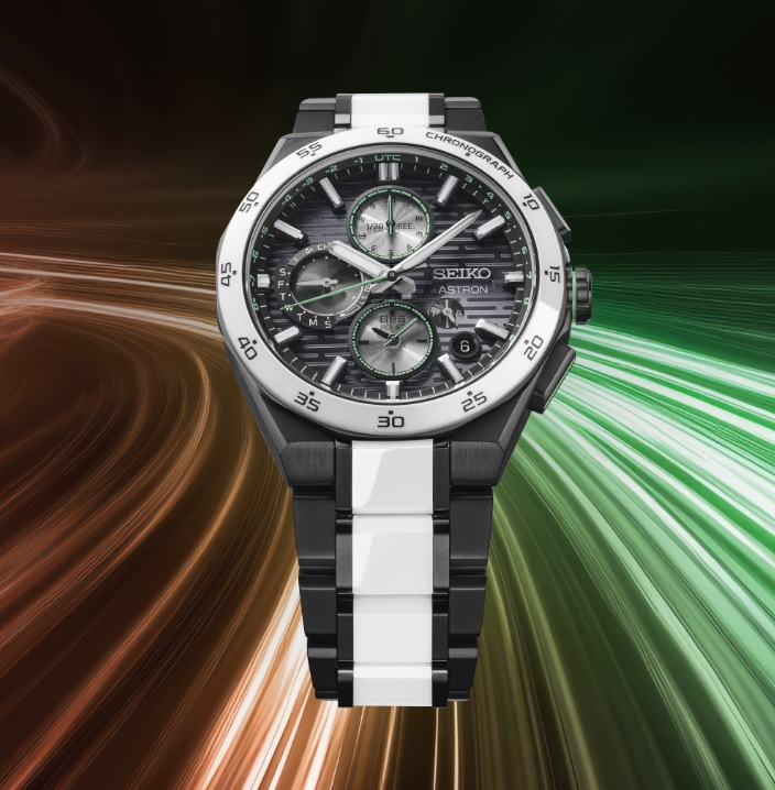ASTRON(アストロン)
