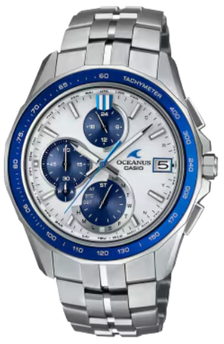 OCEANUS(オシアナス)
