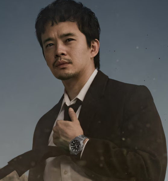 G-SHOCK(ジーショック)
