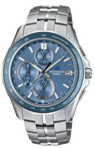 OCEANUS(オシアナス)

