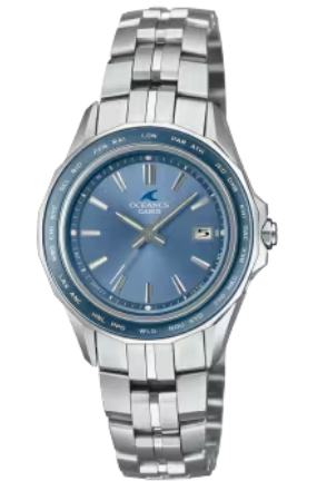 OCEANUS(オシアナス)
