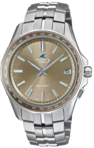OCEANUS(オシアナス)
