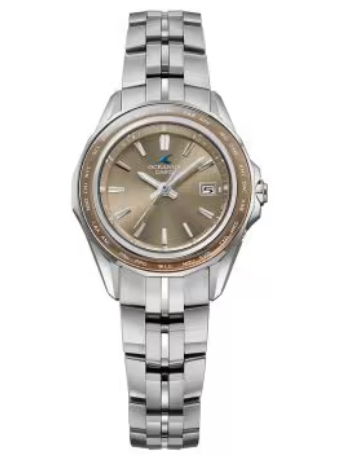 OCEANUS(オシアナス)
