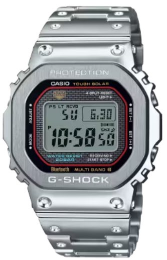 G-SHOCK(ジーショック)
