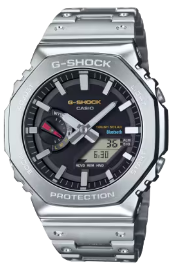G-SHOCK(ジーショック)
