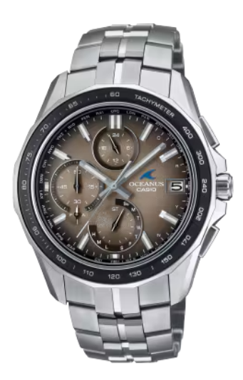 OCEANUS(オシアナス)
