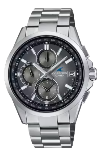 OCEANUS(オシアナス)
