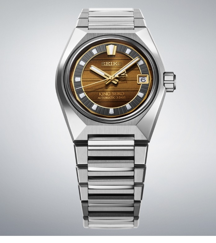 KING SEIKO(キングセイコー)
