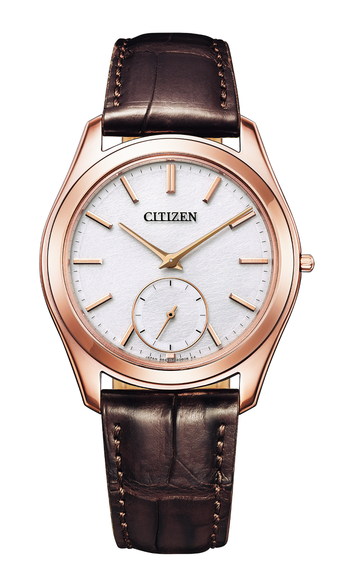 CITIZEN Eco-Drive One(シチズン エコ・ドライブ ワン)
