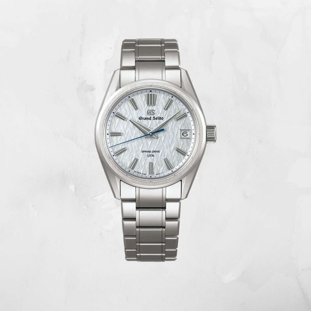 グランドセイコーフェア 11月8日㊏～2026年1月12日㊊㊗】 | 株式会社