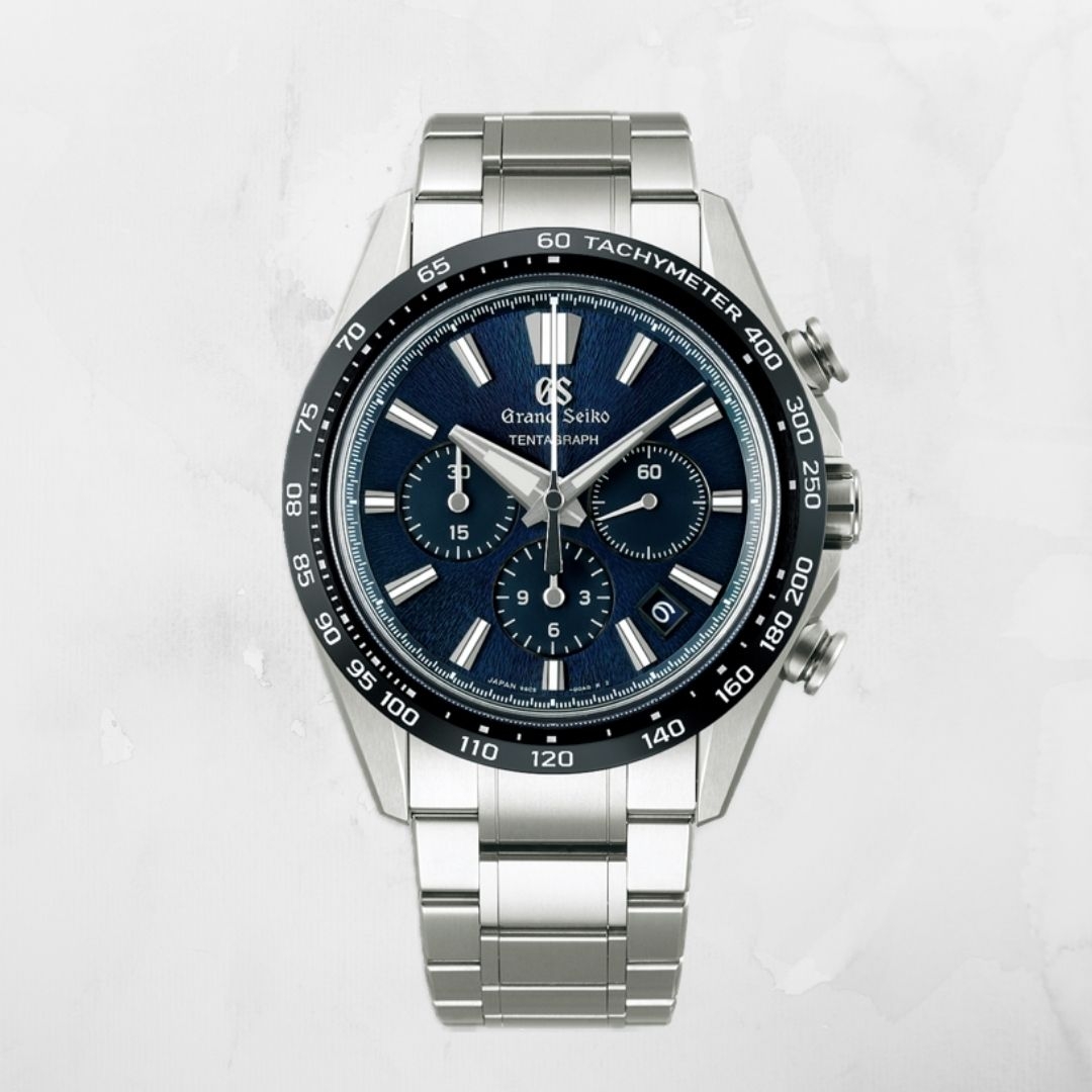 Grand Seiko(グランドセイコー)
