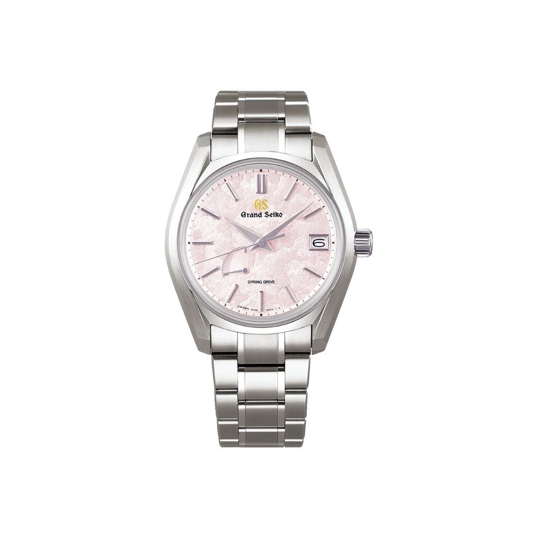 Grand Seiko(グランドセイコー)
