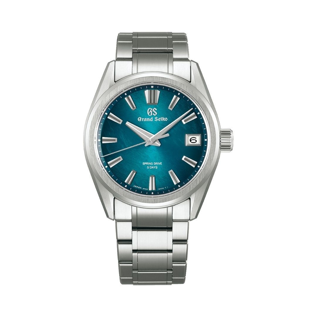 Grand Seiko(グランドセイコー)
