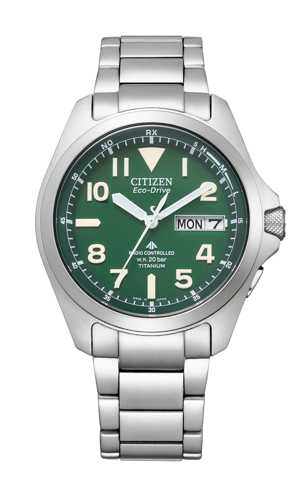 (プロマスター)
