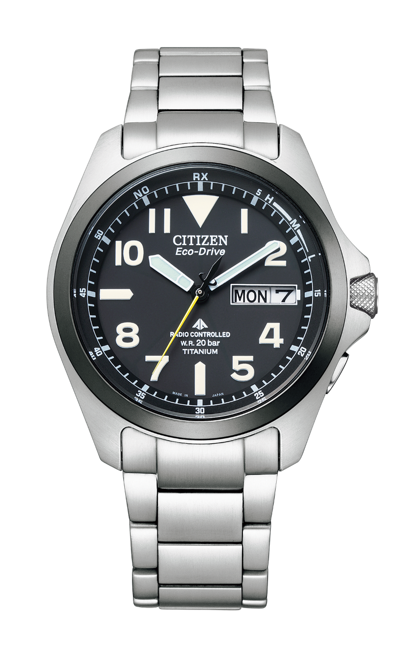 (プロマスター)
