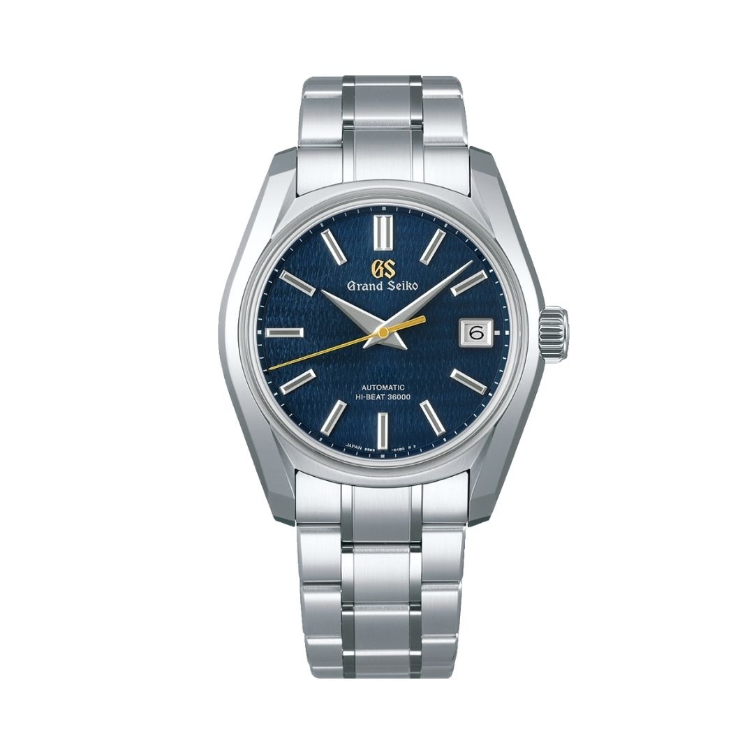 Grand Seiko(グランドセイコー)
