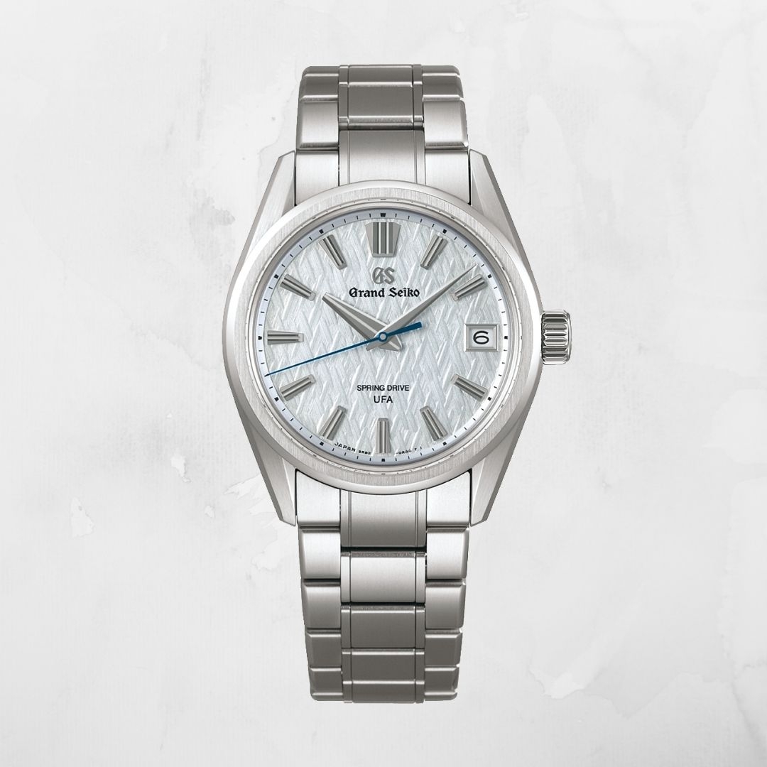 Grand Seiko(グランドセイコー)
