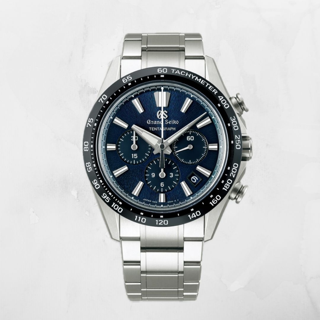 (グランドセイコー)
