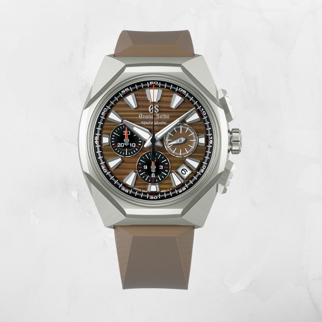 Grand Seiko(グランドセイコー)
