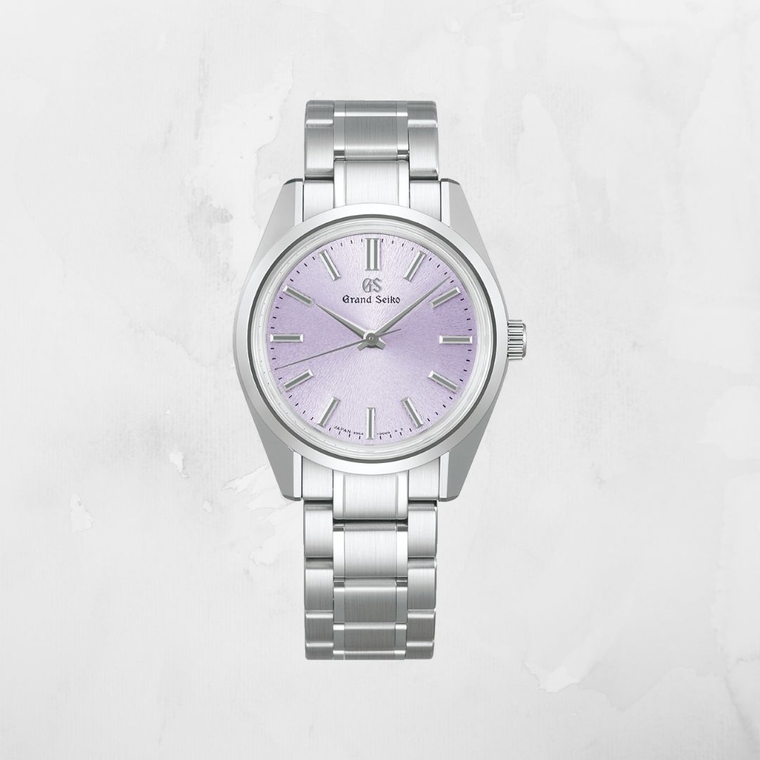 Grand Seiko(グランドセイコー)
