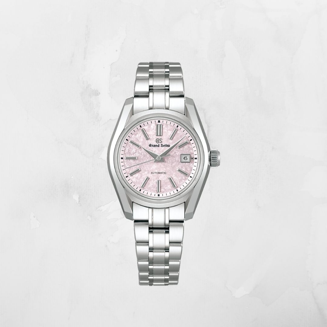 Grand Seiko(グランドセイコー)
