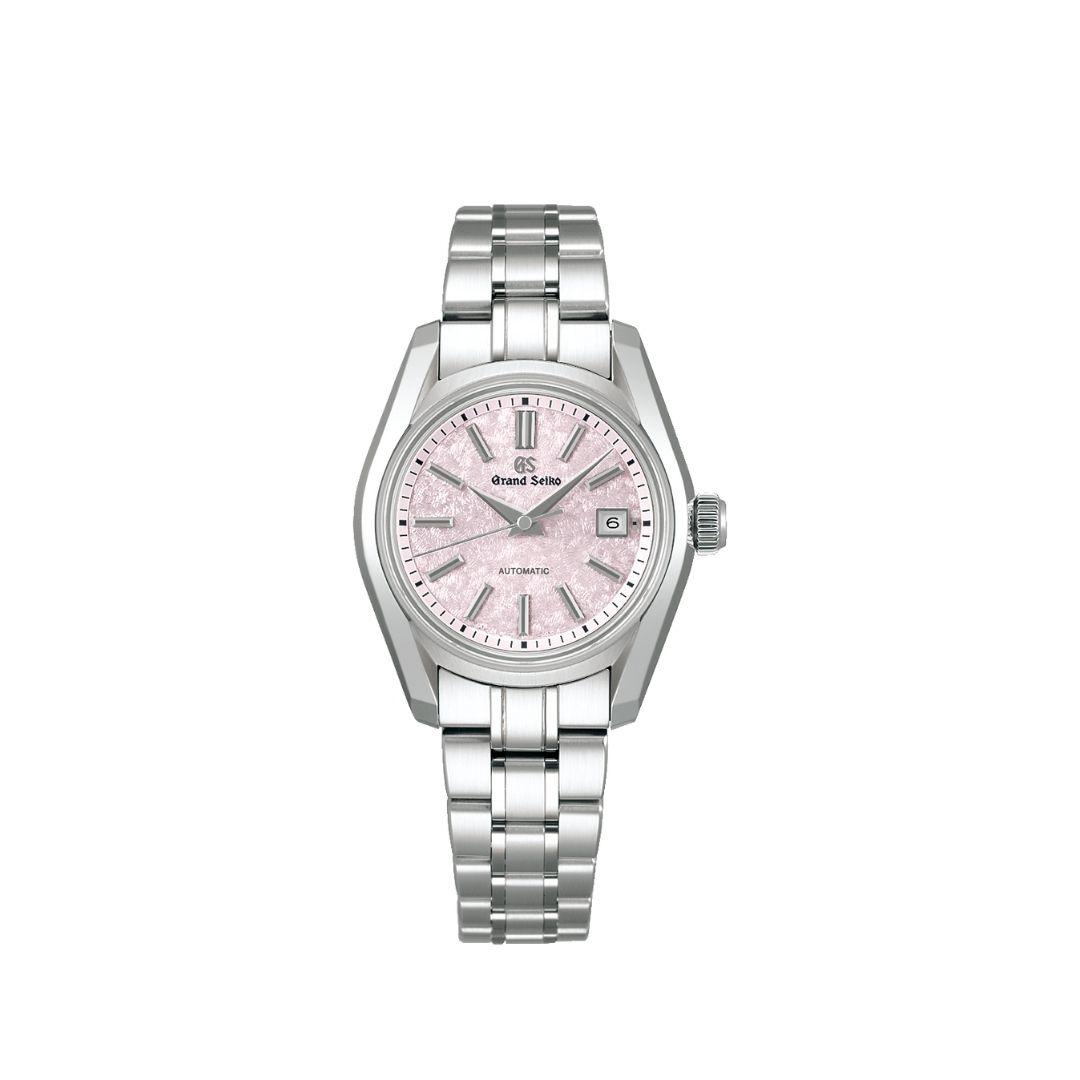 Grand Seiko(グランドセイコー)
