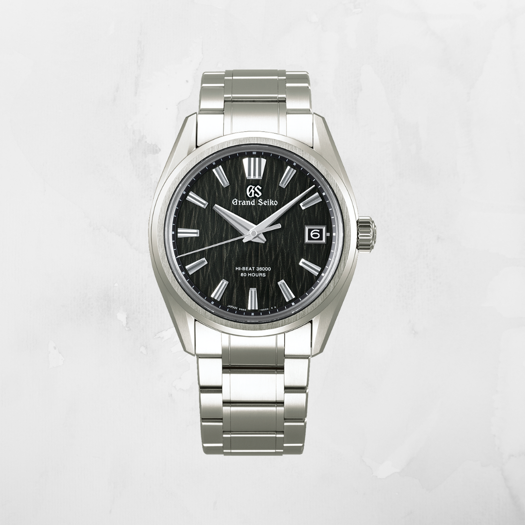(グランドセイコー)