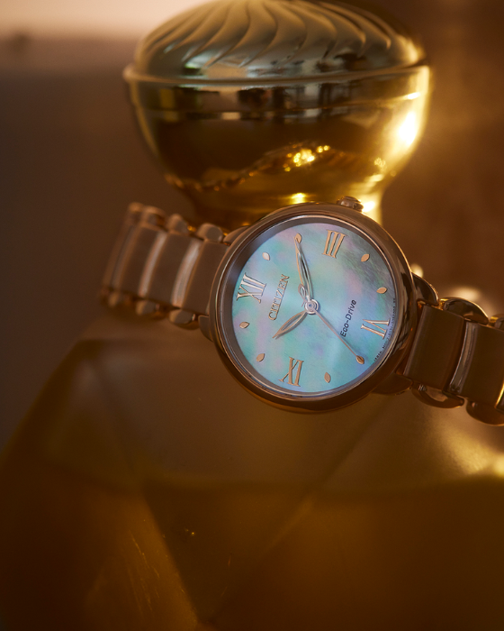 CITIZEN L(シチズン エル)
