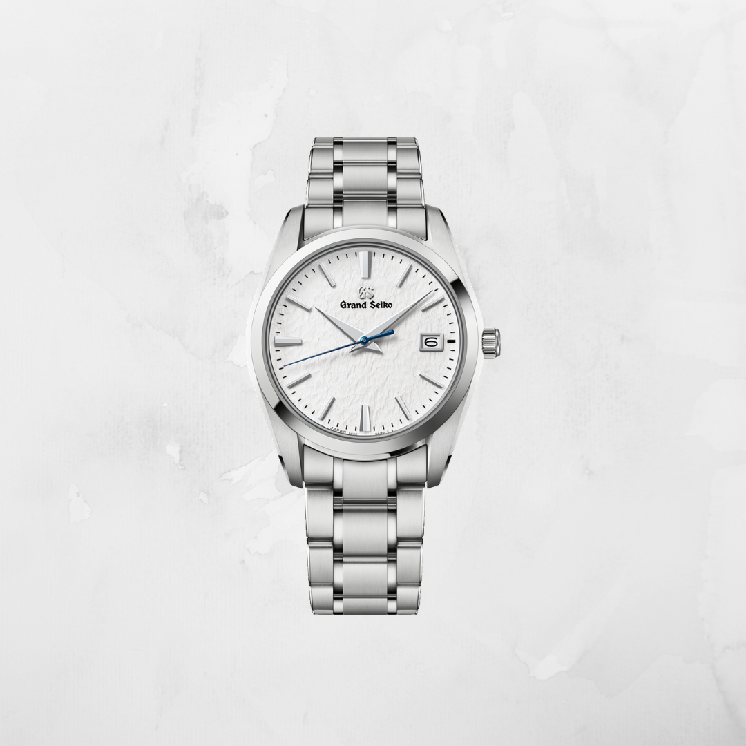 (グランドセイコー)

