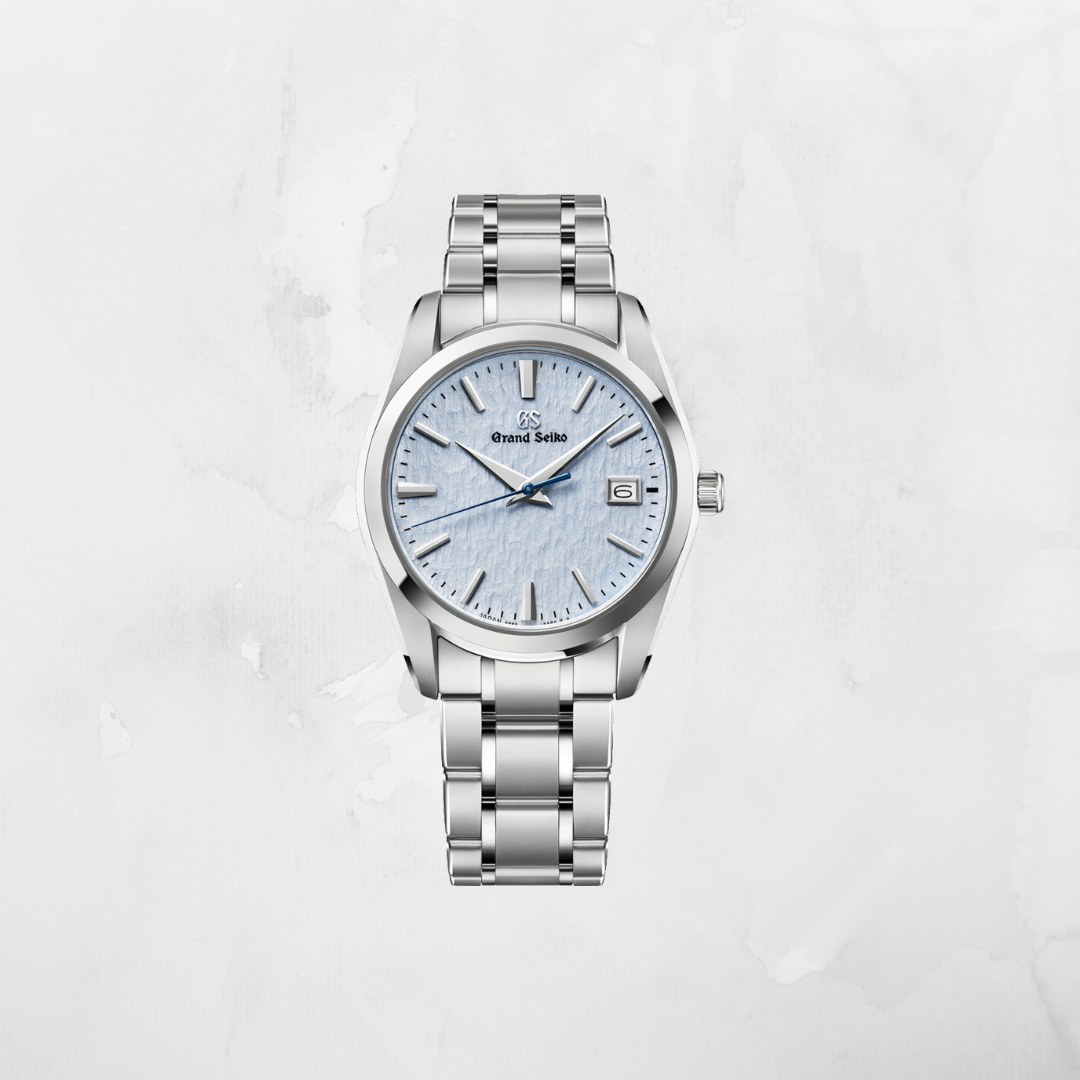 (グランドセイコー)
