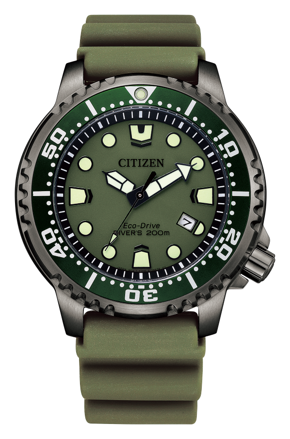 (プロマスター)
