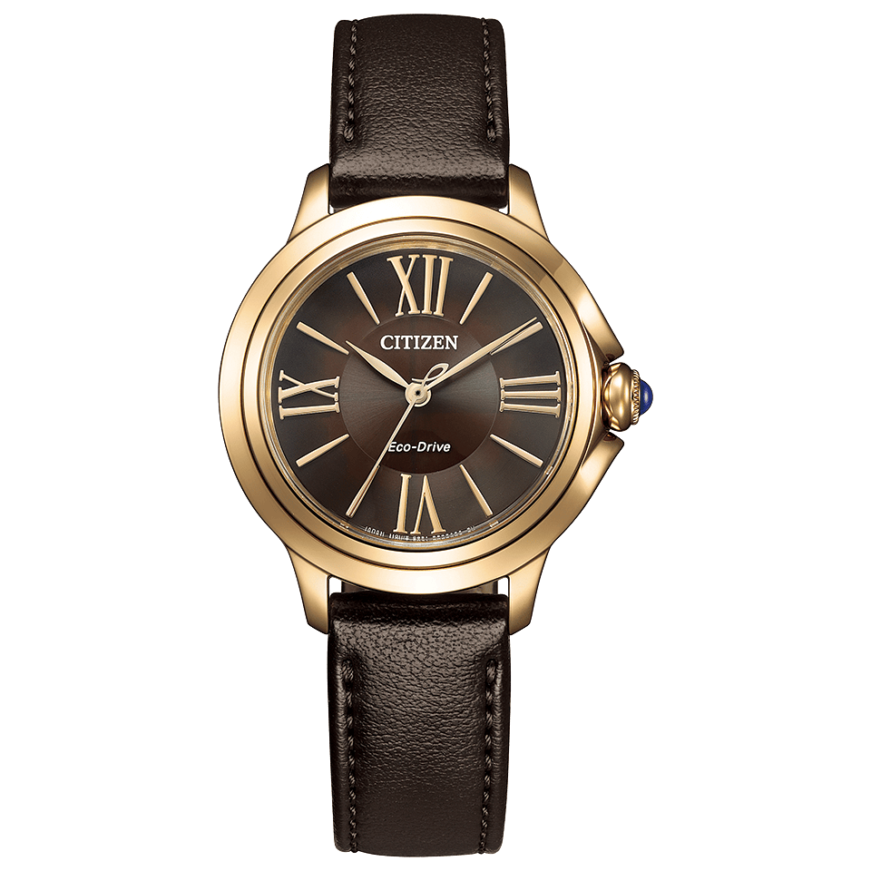 (シチズン エル)
