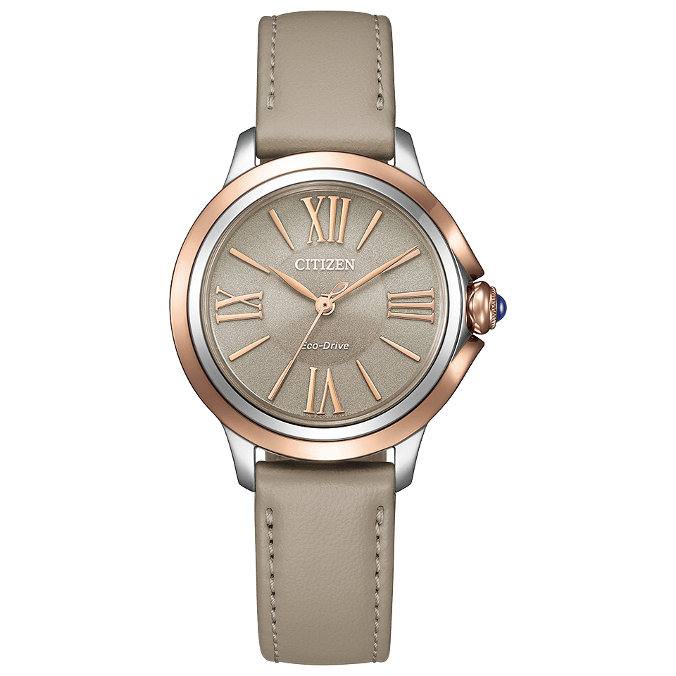 (シチズン エル)
