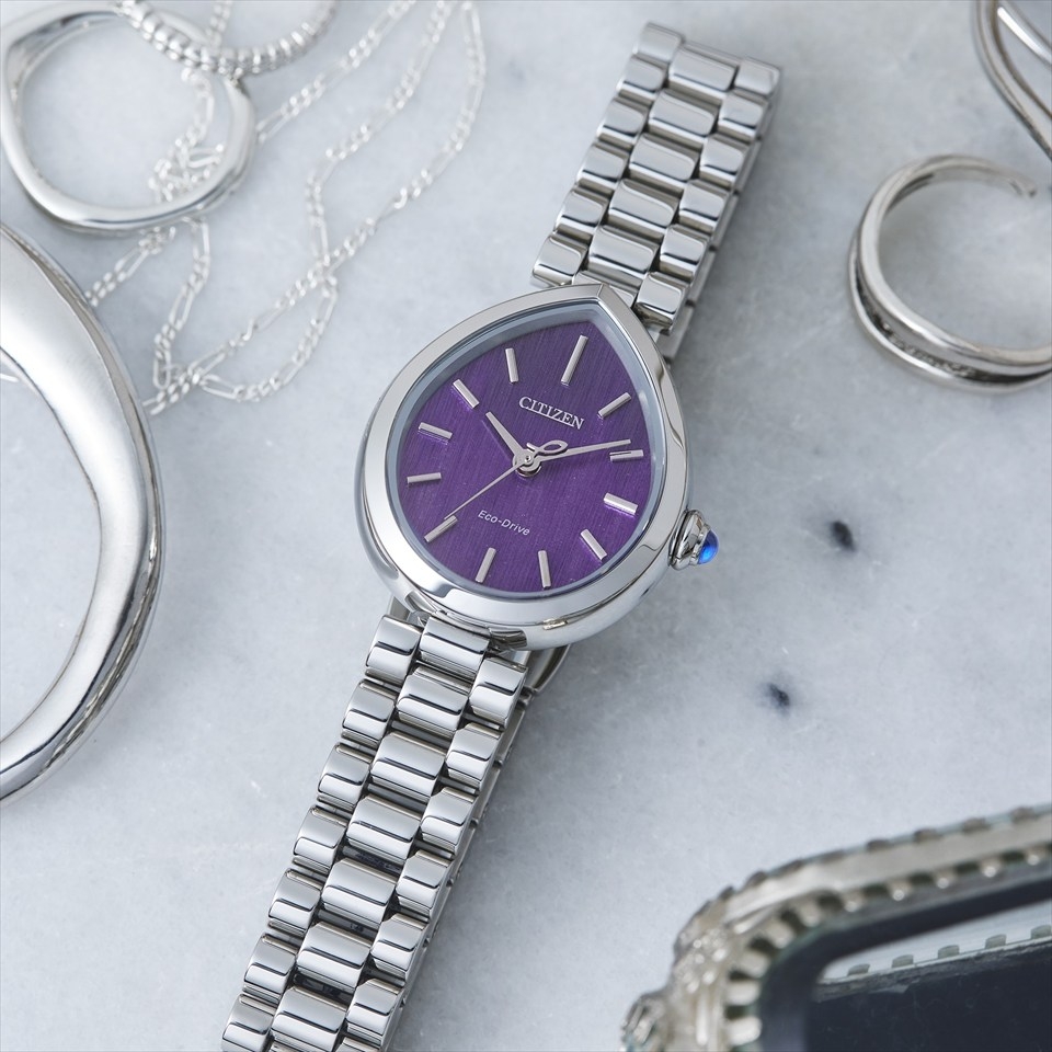 (シチズン エル)
