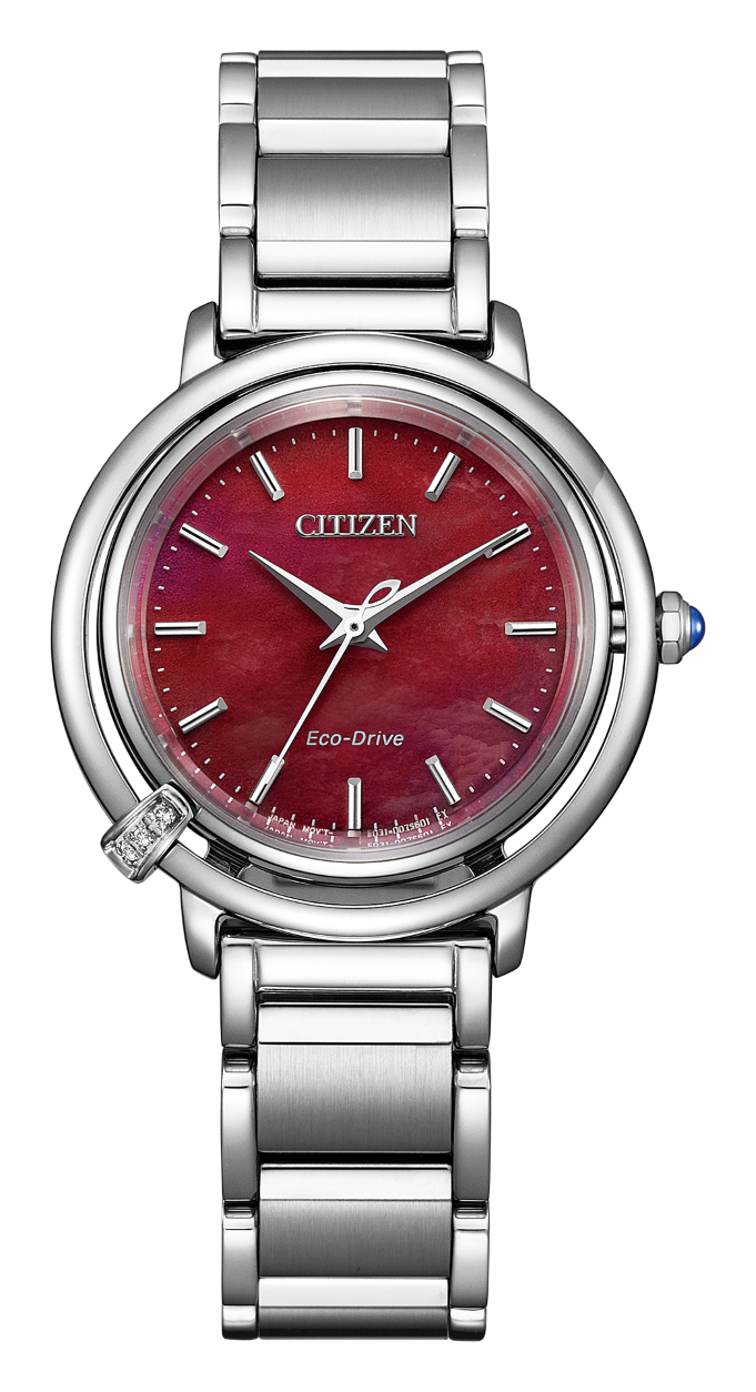 CITIZEN L(シチズン エル)
