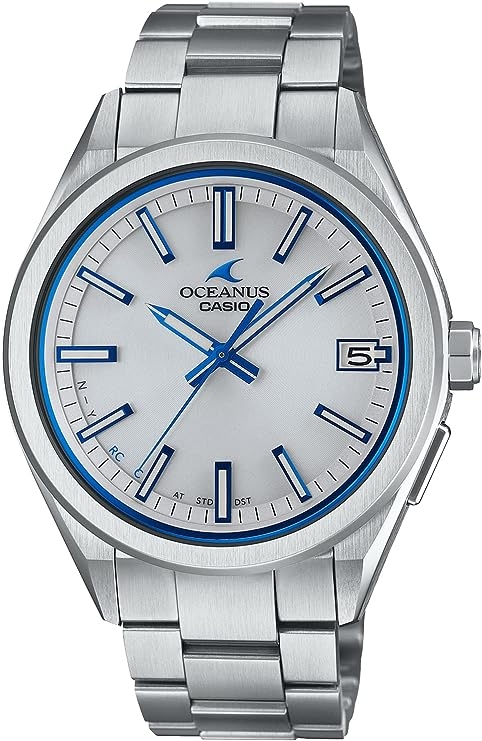 OCEANUS(オシアナス)
