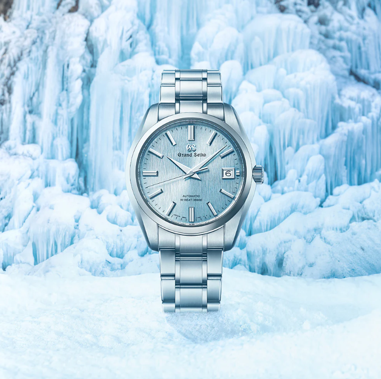 (グランドセイコー)
